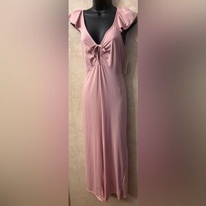 Green Goddess Knit Romper